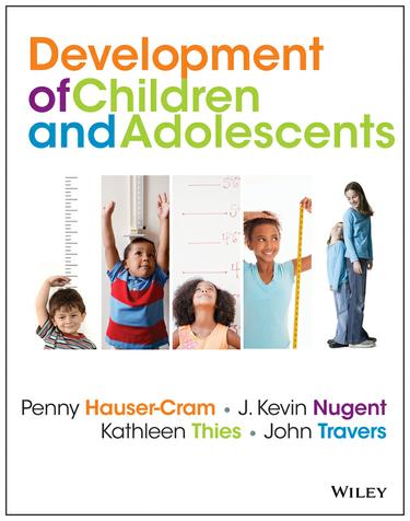 The Development of Children and Adolescents