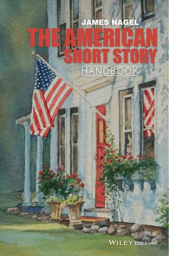 Cover image for The American Short Story Handbook