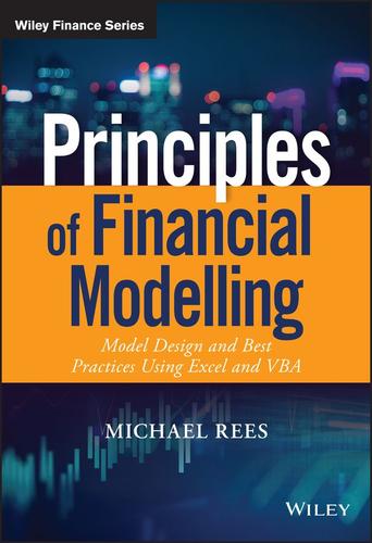Cover image for Principles of Financial Modelling