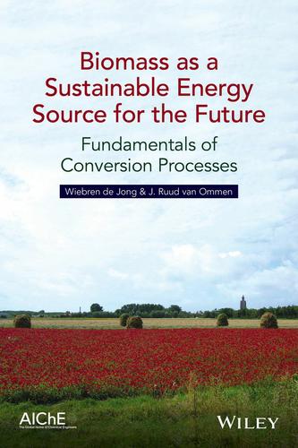 Cover image for Biomass as a Sustainable Energy Source for the Future