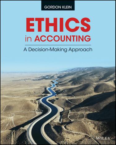 Ethics in Accounting