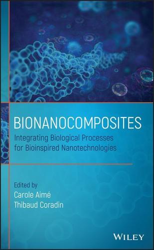 Cover image for Bionanocomposites