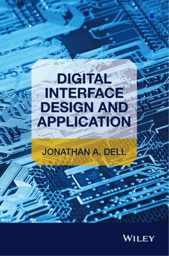Cover image for Digital Interface Design and Application