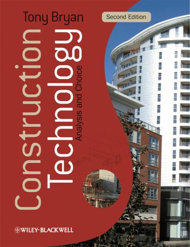 Cover image for Construction Technology