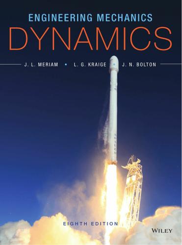 2冊セット　Meriam's ENGINEERING MECHANICS 9781119032298.jpg