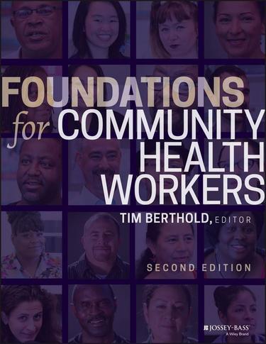 Foundations for Community Health Workers