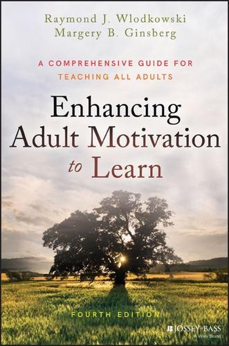 Cover image for Enhancing Adult Motivation to Learn