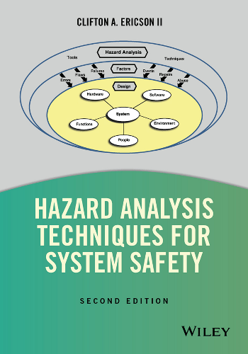 Hazard Analysis Techniques for System Safety