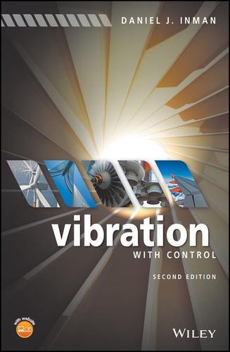 Cover image for Vibration with Control