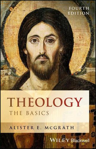 Cover image for Theology