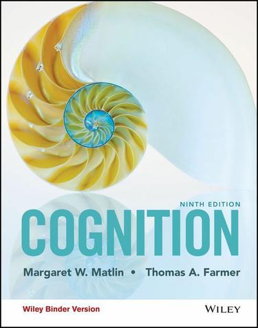 Cognition