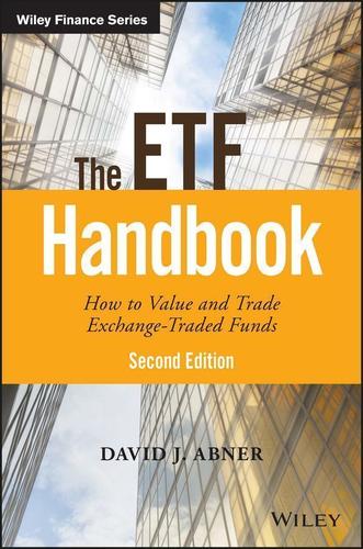 Cover image for The ETF Handbook