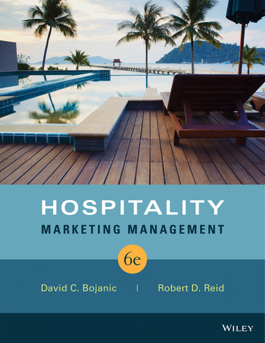 Hospitality Marketing Management 9781118988954