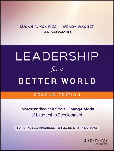 Leadership for a Better World