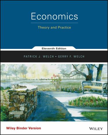 Cover image for Economics