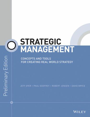 Strategic Management