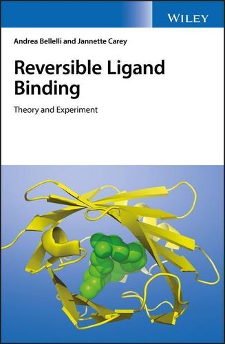 Cover image for Reversible Ligand Binding