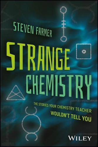 Cover image for Strange Chemistry