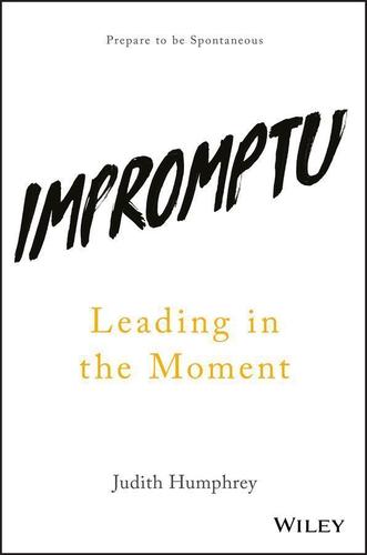 Cover image for Impromptu