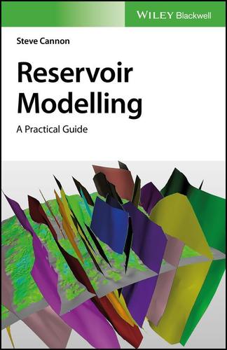 Cover image for Reservoir Modelling