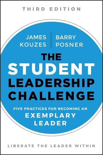 Cover image for The Student Leadership Challenge