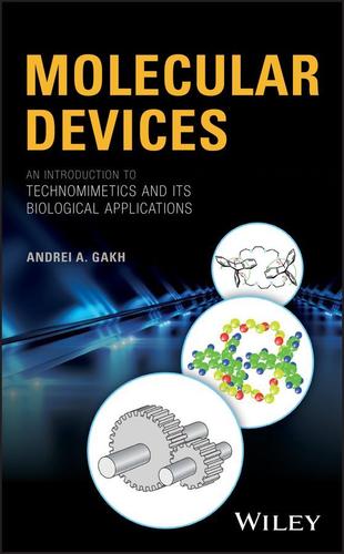Cover image for Molecular Devices