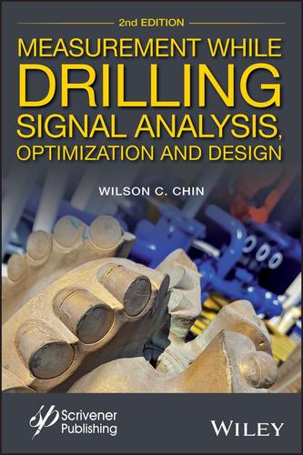 Cover image for Measurement While Drilling