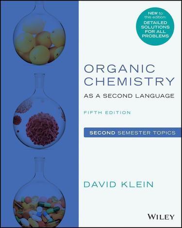 語学・辞書・学習参考書 organic chemistry second edition Organic Chemistry as a Second Language by: David R. Klein
