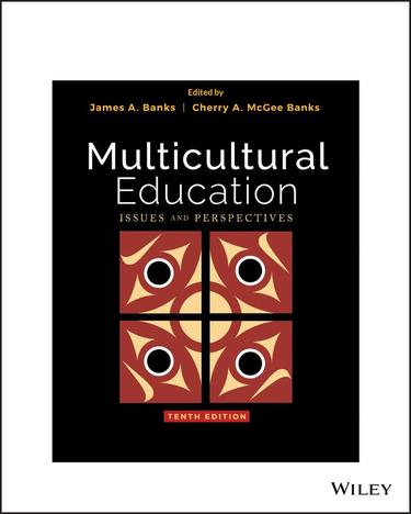 multicultural education literature review