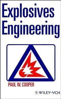 Cover image for Explosives Engineering