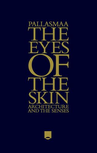 Cover image for The Eyes of the Skin