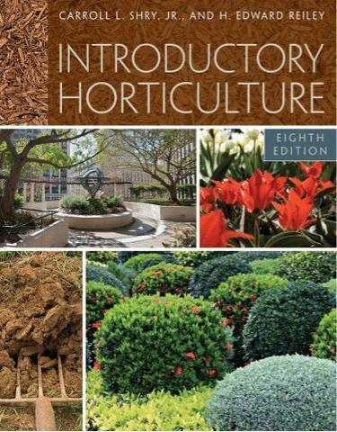 Introductory Horticulture