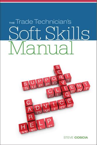 The Trade Technicians Soft Skills Manual