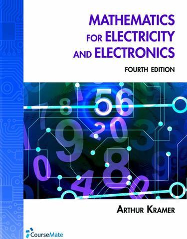 Math for Electricity & Electronics