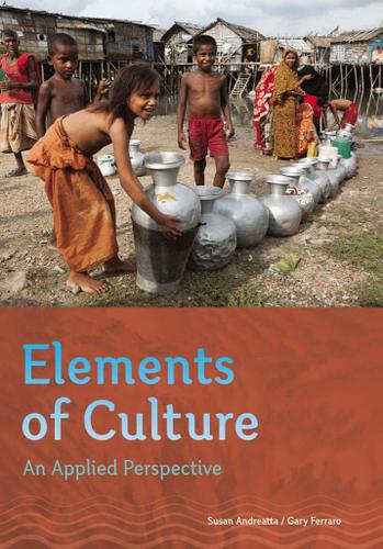 Elements of Culture: An Applied Perspective