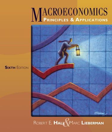Macroeconomics: Principles and Applications