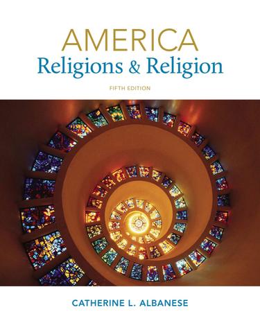 America: Religions and Religion