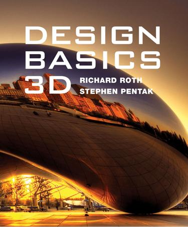 Design Basics: 3D