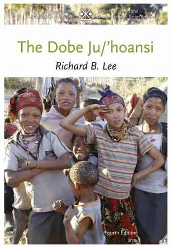 The Dobe Ju/'Hoansi