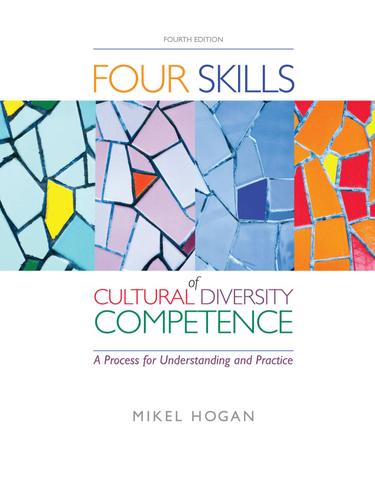 The Four Skills of Cultural Diversity Competence