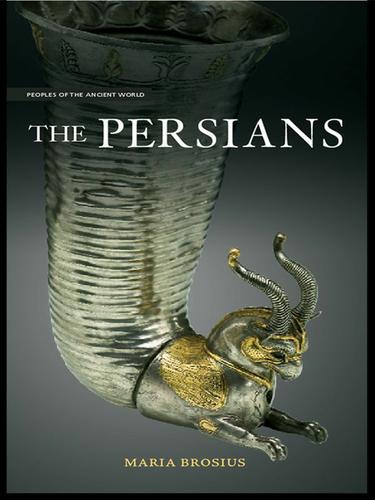 Cover image for The Persians