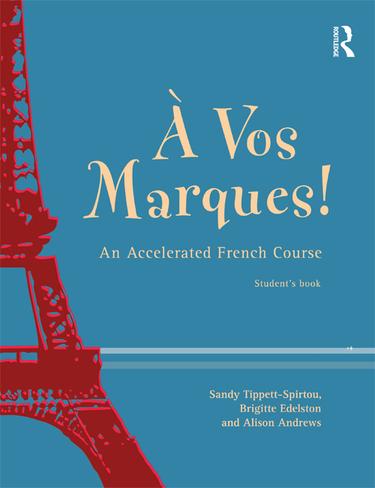 Cover image for A Vos Marques!