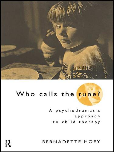 Cover image for Who Calls the Tune?