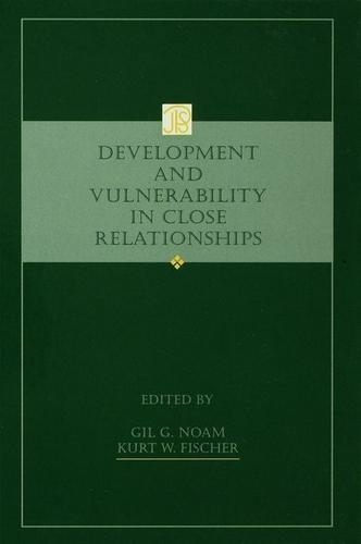 Cover image for Development and Vulnerability in Close Relationships