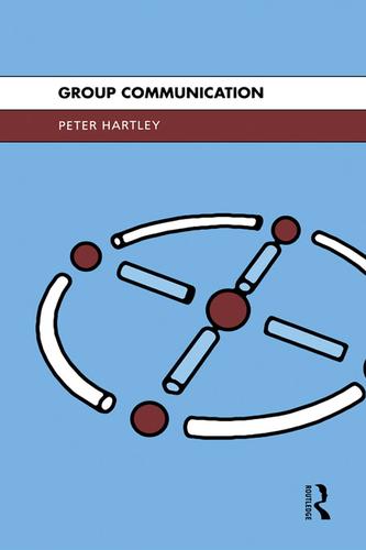 Cover image for Group Communication