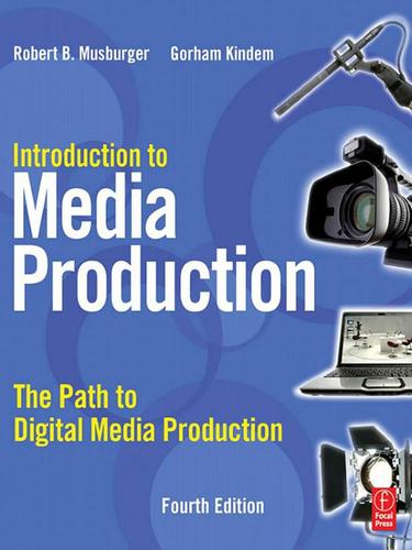 Introduction to Media Production