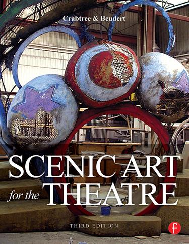 Scenic Art for the Theatre