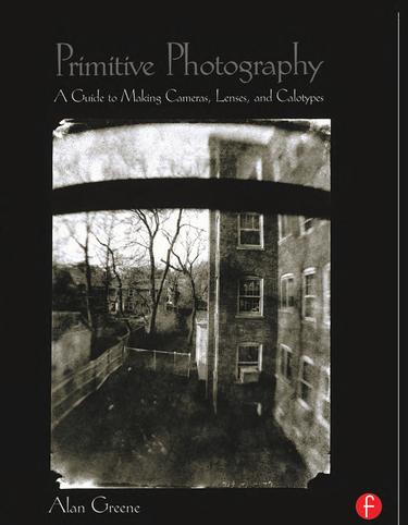 Cover image for Primitive Photography