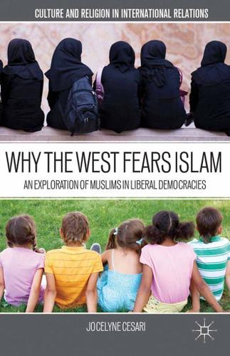 Cover image for Why the West Fears Islam