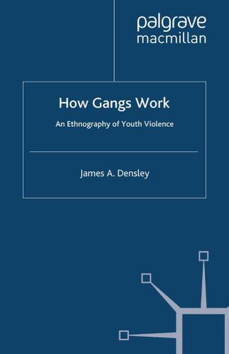 Cover image for How Gangs Work